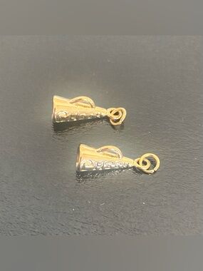 Cheer Charms - Qty 2